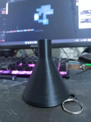 Funnel / Embudo   