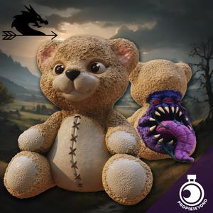 Teddy Bear – Mimic