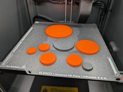Wargamer Bases - Warhammer etc.   
