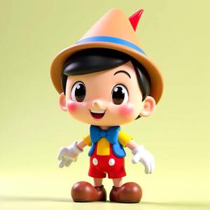 Pinocchio