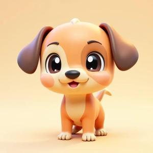 Little dog