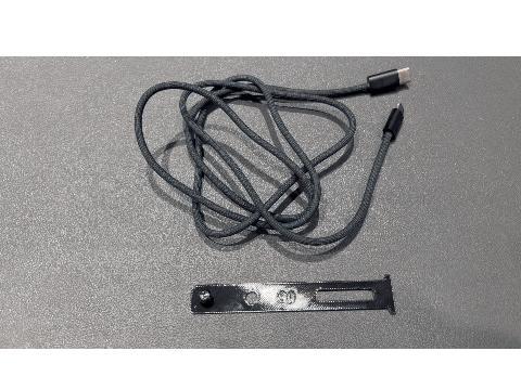 TPU Cable Organizer / Kabel Organizer
