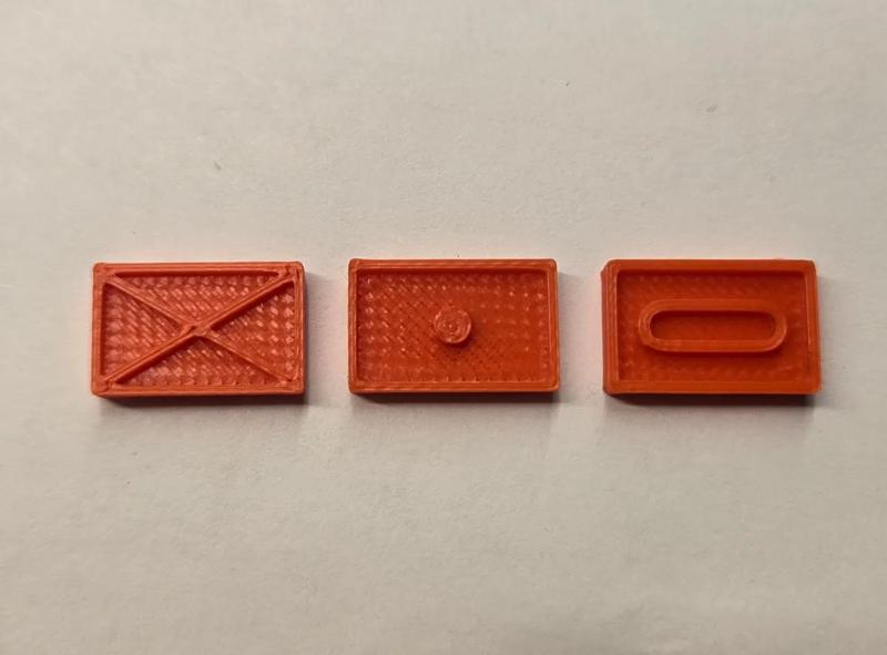 NATO Map Markers