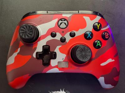 XBOX Joystick Riser/Extender