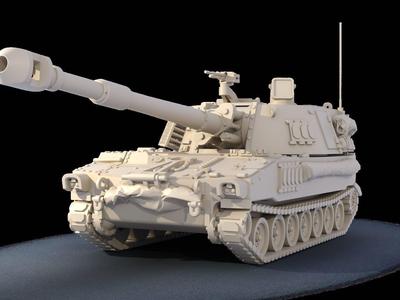 M109