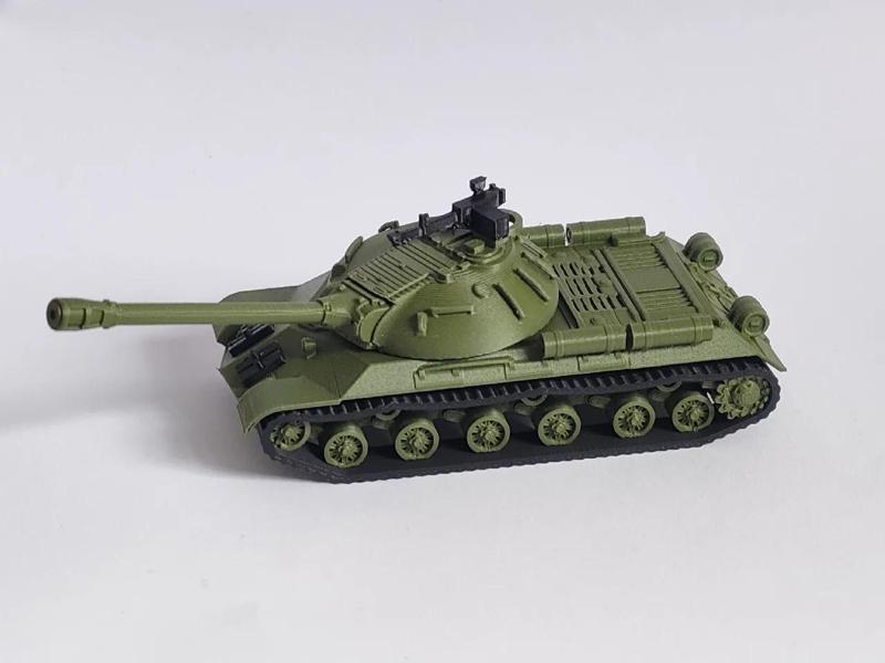 IS-3 Soviet tank   