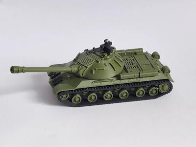 IS-3 Soviet tank   