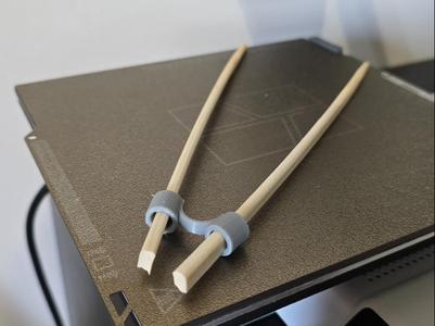 Chopstick Help/Trainer/Holder