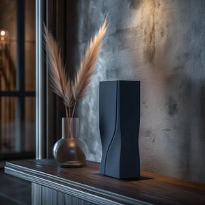 Shadowline Vase