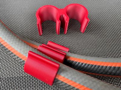 Garden Hose Clip 1/2" 3/4" 