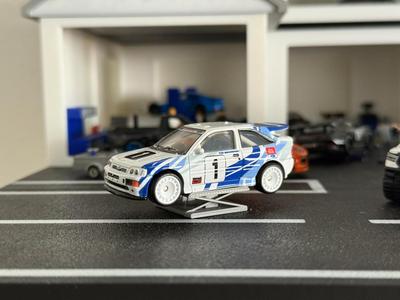 1/64 scale jack for cars Hot Wheels Matchbox