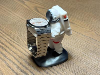 Astronaut Tom, The Spaceman Watch Holder