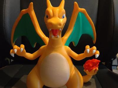 Charizard