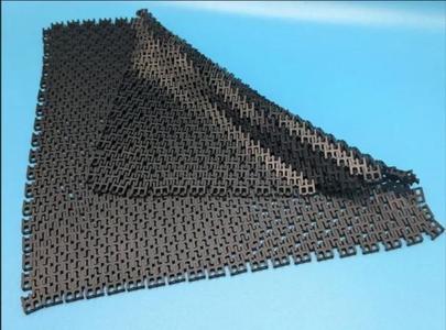 Fidget Fabric