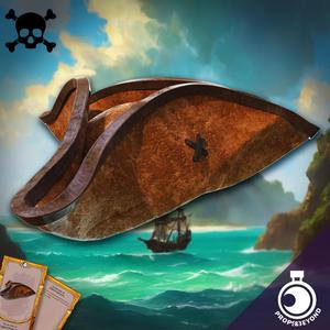Tricorn Hat