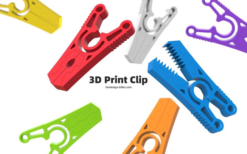 Clip