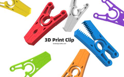 Clip