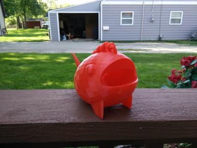 Fishy Tunez Phone Amplifier