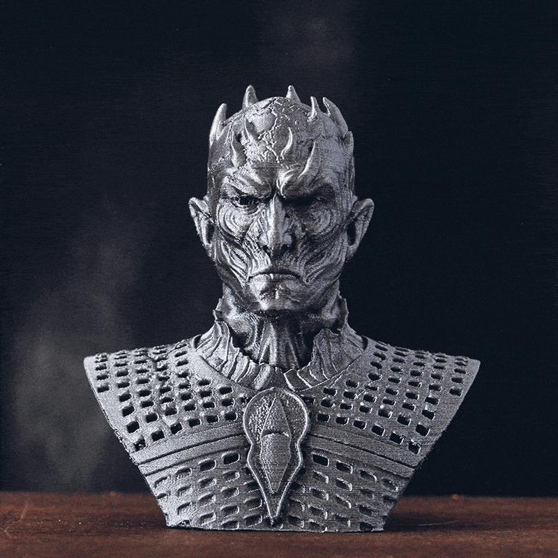 Night King Bust – Game of Thrones