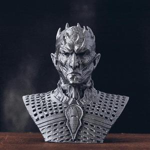 Night King Bust – Game of Thrones
