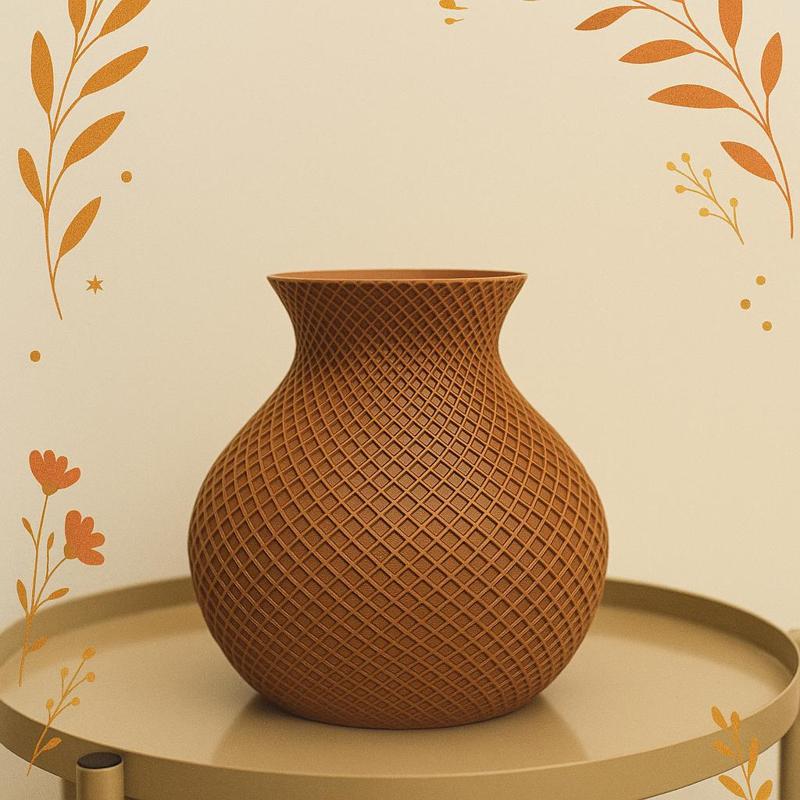 Vase 1.8