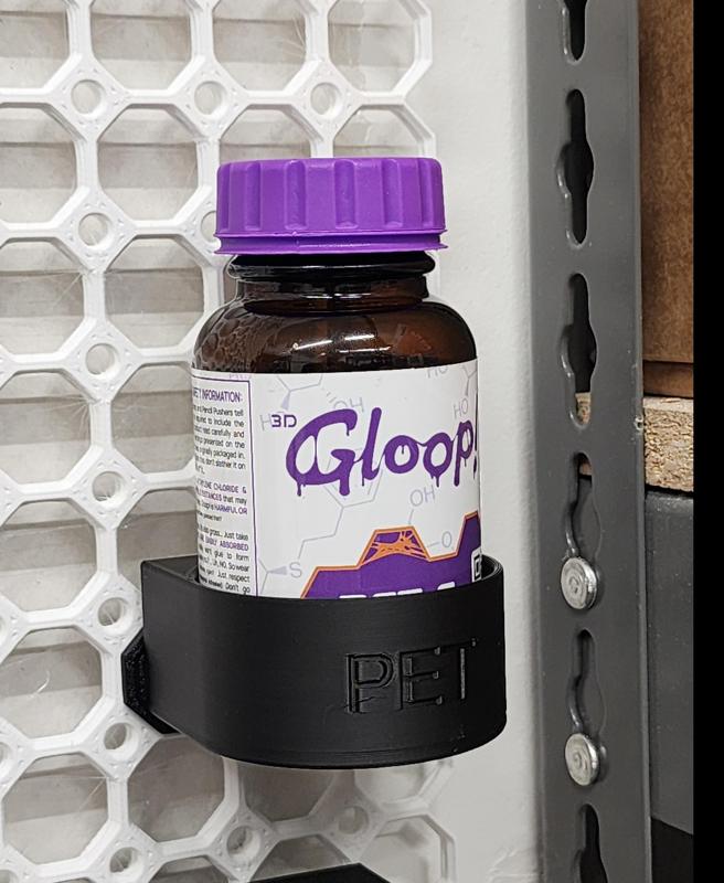 3D Gloop! 120ml Multiboard Holder