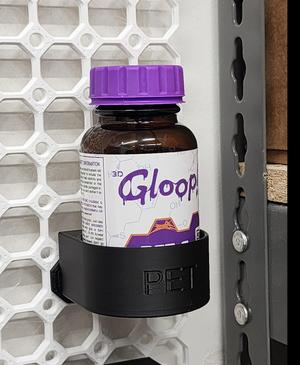 3D Gloop! 120ml Multiboard Holder