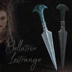 Bellatrix Lestrange Dagger – Harry Potter