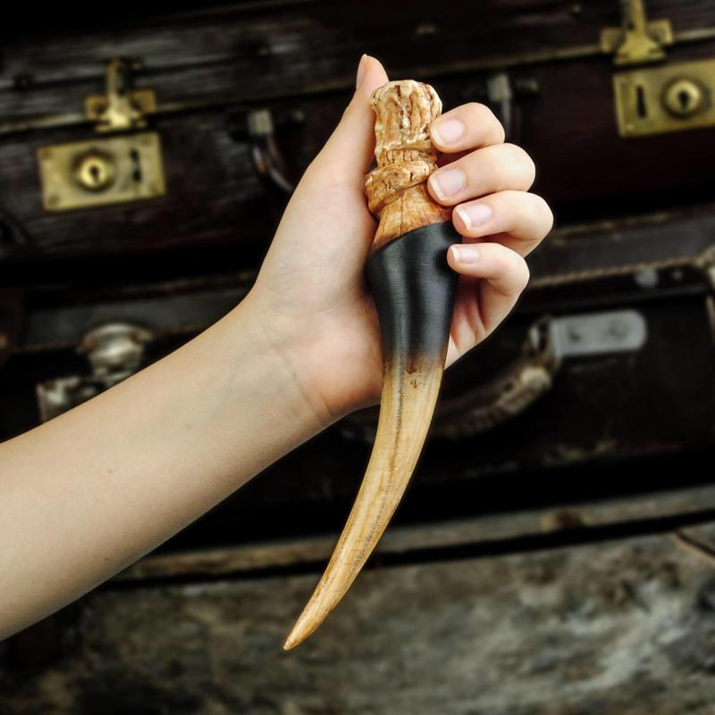 Basilisk Fang - Harry Potter