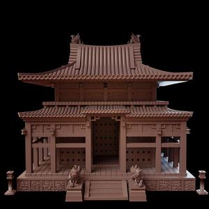 Temple