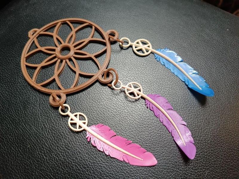 Dreamcatcher