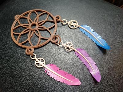 Dreamcatcher