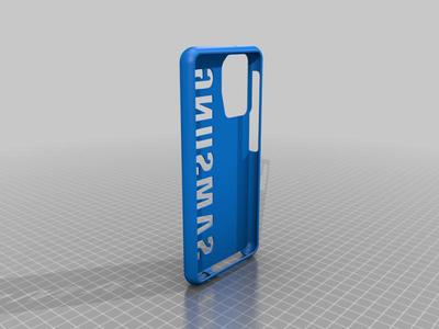 Samsung Galaxy A02 A04e A12 F12 M02 M04 & M12 case