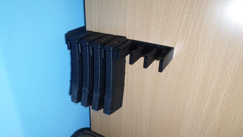 PMAG Rack Remix