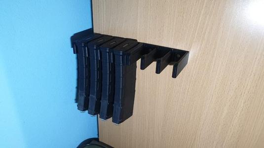 PMAG Rack Remix