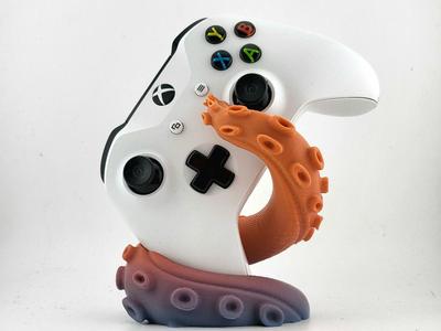 xbox stand controller tentacle
