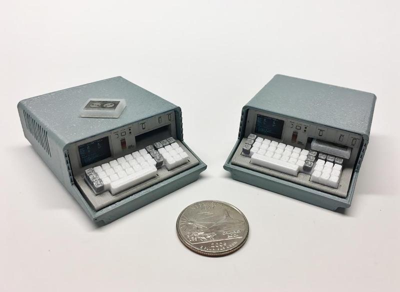 Mini IBM 5100
