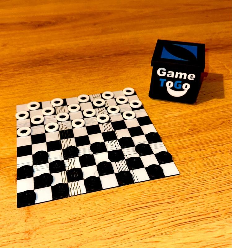 the magic box game