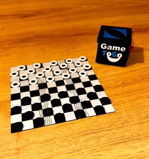 the magic box game