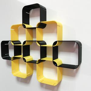 desktop  & wall shelves ( Scalable ) #CULTSXBOX