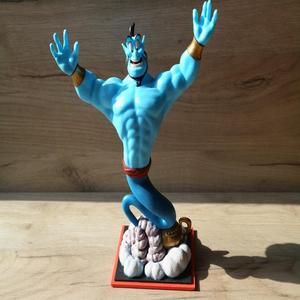 Aladin’s Genie
