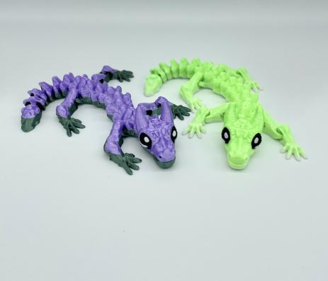Baby Dragon-Flexi