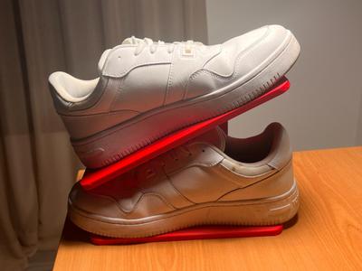 Shoe Display Stand