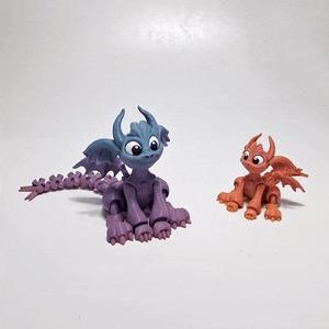 papillon Baby Dragon