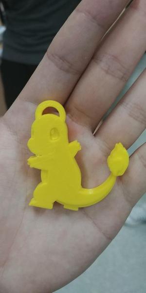 Charmander (Pokemon)