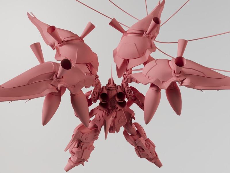Gundam 5