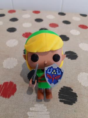 LINK FUNKO POP. MULTI COLOR PRINT WITH ONE EXTRUDER
