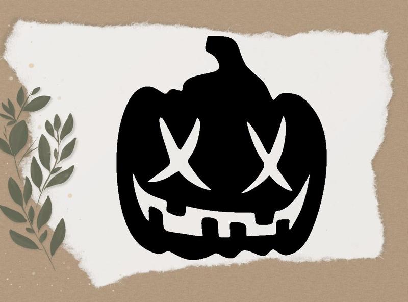 Halloween Decoration