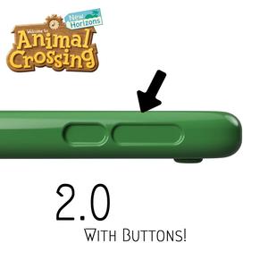 NookPhone – Animal Crossing New Horizons