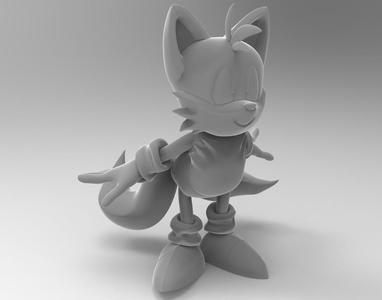 Tails